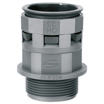 Gland DN32 M32x1.5